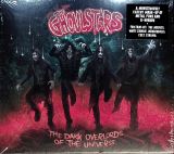 Season Of Mist Dark Overlords Of The Universe (Digipack)