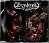 Elvenking Rites Of Disclosure