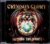 Crimson Glory Chasing The Hydra