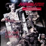 Annihilator Carnival Diablos Ltd.