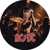 AC/DC Bon Scott (Limited Picture Disc)