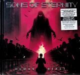 Massacre Human Beast (Digipack)