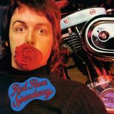 McCartney Paul Red Rose Speedway
