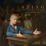Sting Night Watch - Live At The Rijksmuseum