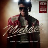 Jackson Michael Michael: Songs From The Motion Picture