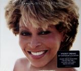 Turner Tina Wildest Dreams - 30th Anniversary 2CD Edition