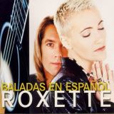 Roxette Baladas En Espanol (Limited Red Vinyl)