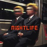 Pet Shop Boys Nightlife