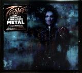 Tarja�-�Frisson Noir (Digipack)