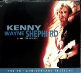 Shepherd Kenny Wayne Ledbetter Height (The 30th Anniversary Sessions)