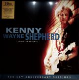 Shepherd Kenny Wayne Ledbetter Height