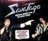 Savatage�-�Madness Reigns From The Gutter (1990) (Digipack)