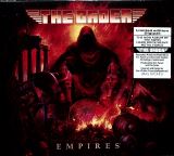 Massacre Empires (Digipack)