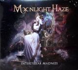 Scarlet Interstellar Madness (Digipack)