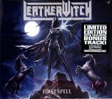 Listenable Records First Spell