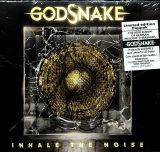 Massacre Inhale The Noise (Digipack)