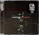Eva Under Fire�-�Villainous