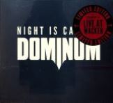 Dominum�-�Night Is Calling (Limited Edition 2CD)