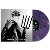 Darkthrone Pre-Historic Metal (Limited Purple LP)