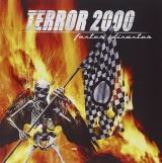 Terror 2000 Faster Disaster