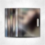 Interscope 2nd Studio Album 'PUREFLOW' pt.1 - Compact ver.