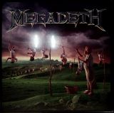 Megadeth Youthanasia
