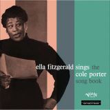 Fitzgerald Ella - Ella Fitzgerald Sings The Cole Porter Song Book Fitzgerald Ella - Ella Fitzgerald Sings The Cole Porter Song Book