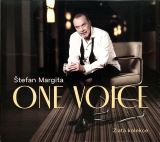 Margita �tefan One Voice - Zlat� kolekce 3CD