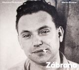 Foukalová Markéta; Martin Brunner - Zábrana Foukalová Markéta; Martin Brunner - Zábrana