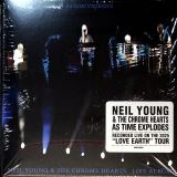 Warner Music As Time Explodes - Live Album