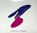 New Order Best Of And The Rest Of