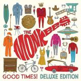 Monkees Good Times! (Deluxe Edition 2CD)