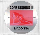 Madonna Confessions II (Standard - 12 Tracks)