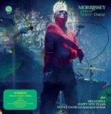 Morrissey Deluxe Notre-Dame - EP (Limited Yellow 12" vinyl)