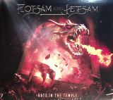 Flotsam & Jetsam�-�Rats In The Temple (Digipack)
