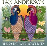 Anderson Ian Secret Language Of Birds