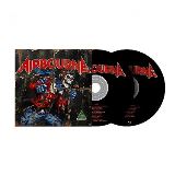 Play It Again Sam Airbourne (Limited CD+Blu-Ray)
