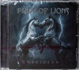 Pride Of Lions Unbridled