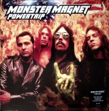 Monster Magnet Powertrip