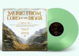 City Of Prague Philharmonic Orchestra Music From The Lord Of The Rings
