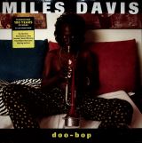 Davis Miles Doo-Bop