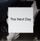 Bowie David - Next Day Bowie David - Next Day