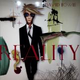 Bowie David - Reality Bowie David - Reality