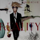 Bowie David - Reality Bowie David - Reality