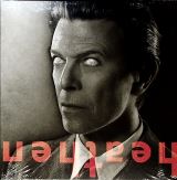 Bowie David Heathen