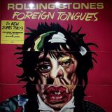 Rolling Stones Foreign Tongues