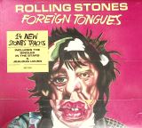 Rolling Stones Foreign Tongues