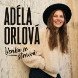 Orlov� Ad�la Venku se stm�v�