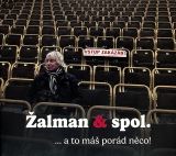 �alman & Spol. ... a to m� por�d n�co!