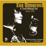 Olmerová Eva & Emil Viklický T - Viola 1992 Olmerová Eva & Emil Viklický T - Viola 1992